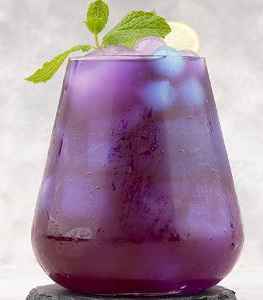 Drivu Passion Fruit Unicorn