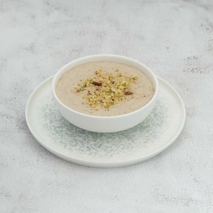 Drivu Oats with Milk
