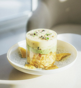 Drivu Pull Me Nacho Cheese