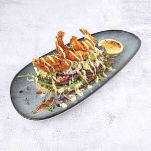 Drivu Surf & Turf