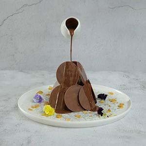 Drivu Lava Chocolate Maze