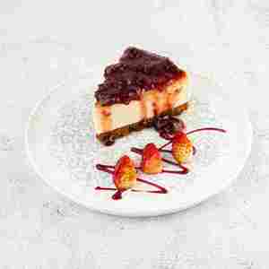 Drivu Cheesecake Strawberry