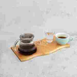 Drivu Hot V60 Geisha