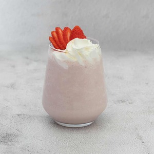 Drivu Strawberry Milkshake