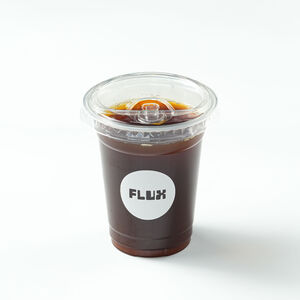 Drivu Americano - Iced