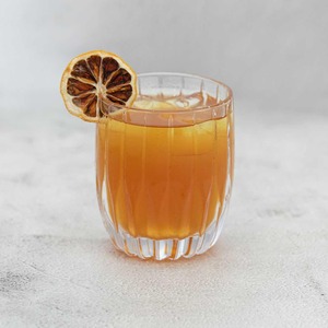 Drivu Iced Tropical Storm Tea