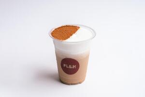 Drivu Iced Cappuccino