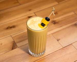 Drivu Mango Vanilla