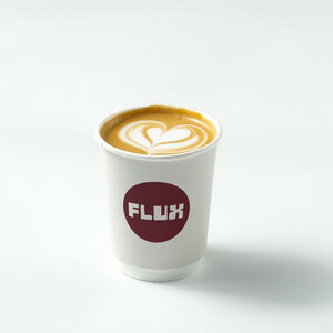 Drivu Flat White