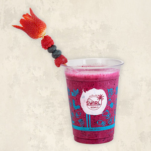 Drivu Berry Blast