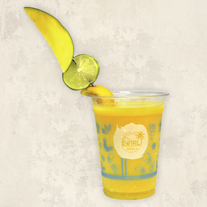 Drivu Mango Turmeric 