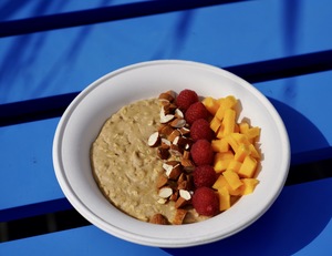 Drivu All About Almonds