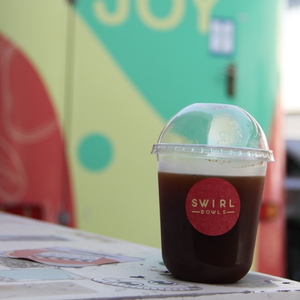 Drivu Iced Americano 