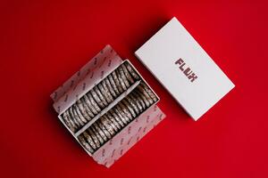 Drivu Cookies Box (Big)