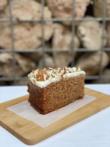 Drivu Carrot Cake