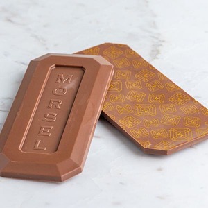 Drivu Tablet Milk Chocolate