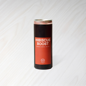 Drivu Hibiscus Iced Tea (300ml)
