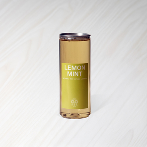 Drivu Mint Lemonade (300ml)