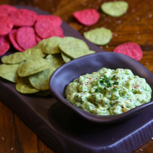 Drivu Holy Guacamole