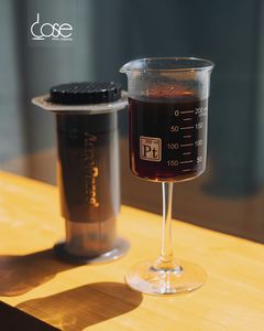 Drivu Aeropress 