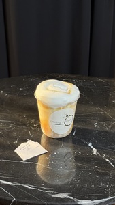 Drivu Iced Spanish Latte