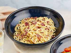 Drivu CLASSIC CARBONARA