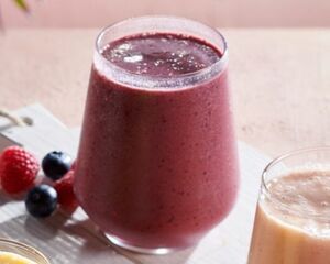 Drivu ACAI'N FROM ABOVE