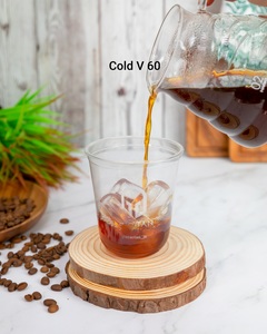 Drivu Cold Brew