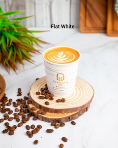 Drivu Flat White
