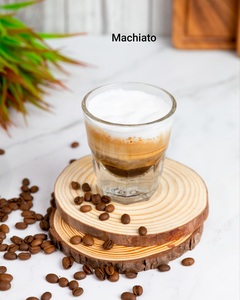 Drivu Macchiato