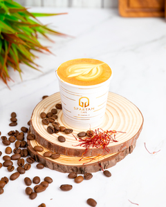 Drivu Saffron Piccolo