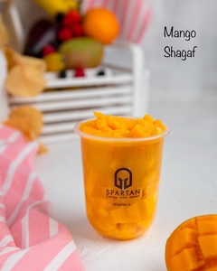 Drivu Mango Shagaf