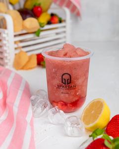 Drivu Strawberry Lemonade
