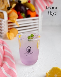 Drivu Lavender Mojito