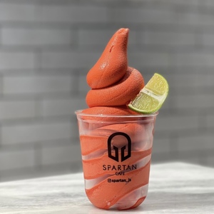 Drivu Looz Ice Cream