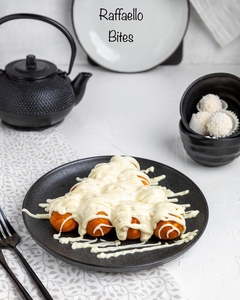 Drivu Raffaello Bites