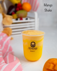 Drivu Mango Shake