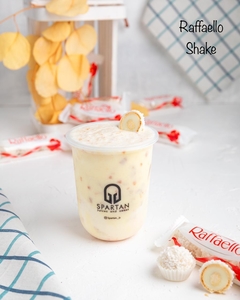 Drivu Raffaello Shake
