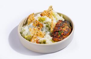 Drivu Mara Ceaser Salad