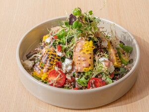 Drivu Superfood Quinoa Salad