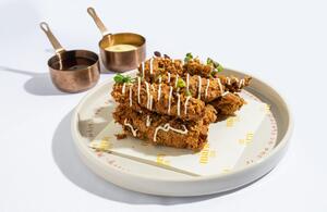 Drivu Southern Fried Chicken Tenders