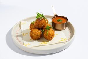 Drivu Mozzarella Pops