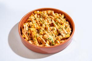 Drivu Buffalo Dynamite Fries