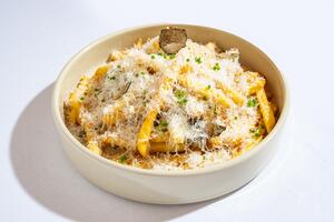 Drivu Truffle & Parmesan Fries