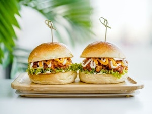 Drivu Buffalo Sliders 