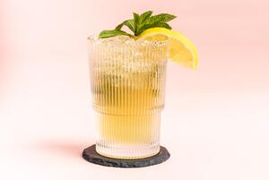 Drivu Peach Mojito