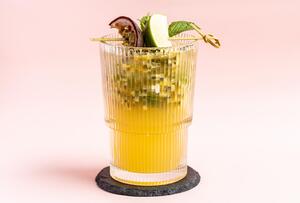 Drivu Passion Fruit Mojito