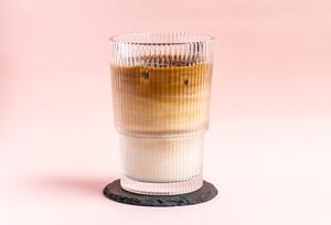 Drivu Iced Spanish Latte