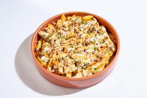 Drivu Shawarma Fries