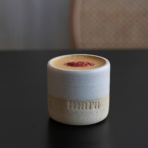 Drivu Hot Chocolate